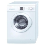 Ремонт Bosch WAE 16441 в Омске