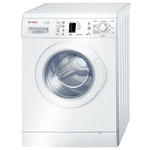 Ремонт Bosch WAE 24166 в Омске