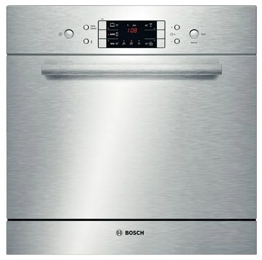 Ремонт Bosch SCE 53M25 в Омске