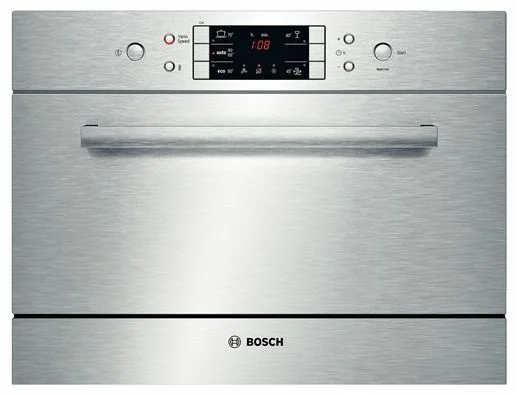 Ремонт Bosch SCE 55M25 в Омске