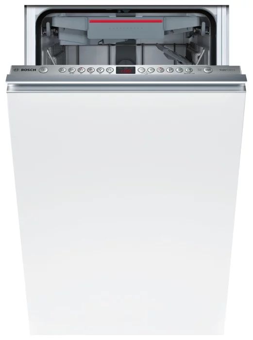 Ремонт Bosch Serie 4 SPV46MX02E в Омске