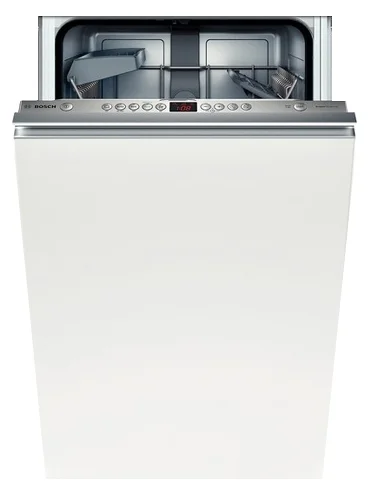 Ремонт Bosch Serie 6 SPV 53M20 в Омске