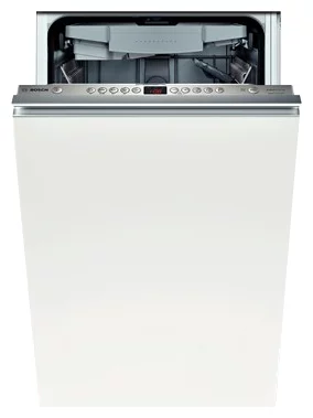 Ремонт Bosch Serie 6 SPV 58M50 в Омске