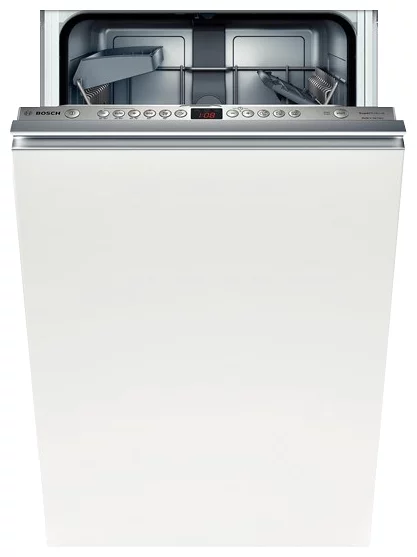 Ремонт Bosch Serie 6 SPV 63M50 в Омске