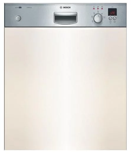 Ремонт Bosch SGI 55E75 в Омске