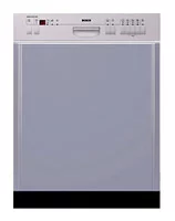 Ремонт Bosch SGI 5925 в Омске