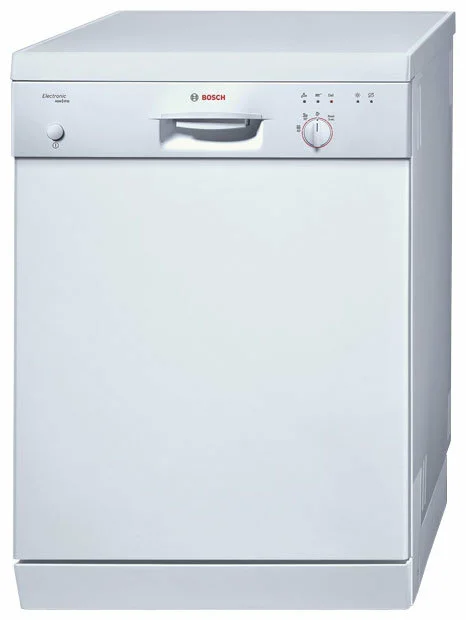 Ремонт Bosch SGS 33E42 в Омске