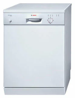 Ремонт Bosch SGS 43F02 в Омске