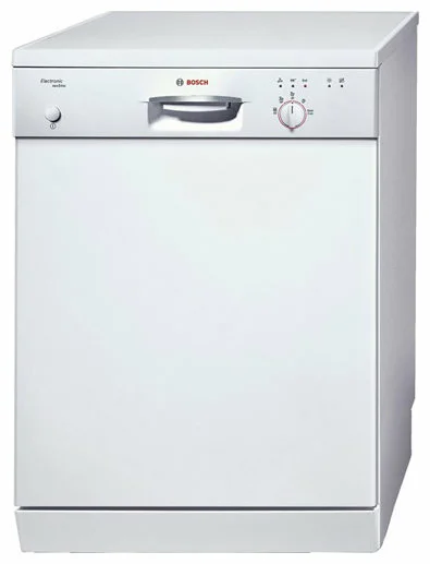 Ремонт Bosch SGS 44E92 в Омске