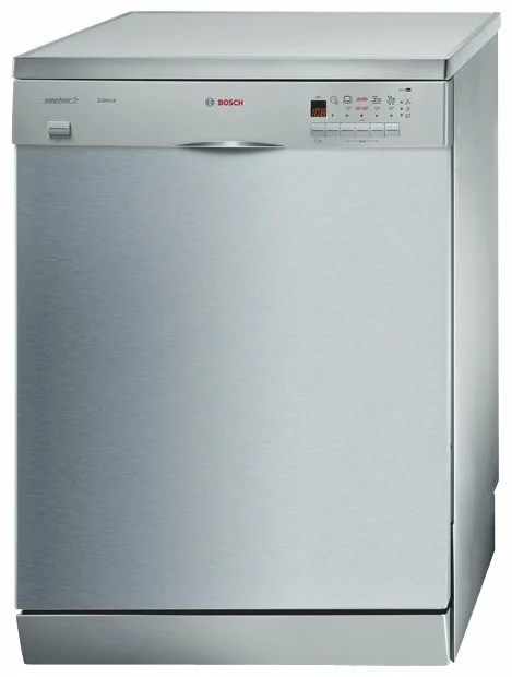 Ремонт Bosch SGS 45N68 в Омске