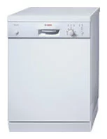 Ремонт Bosch SGS 53E82 в Омске