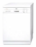 Ремонт Bosch SGS 55A22 в Омске