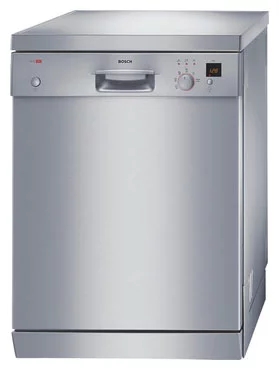 Ремонт Bosch SGS 55E08 в Омске