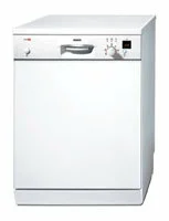 Ремонт Bosch SGS 55E12 в Омске