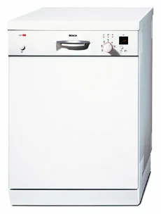 Ремонт Bosch SGS 55E32 в Омске