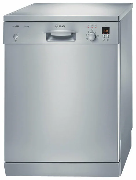 Ремонт Bosch SGS 55E98 в Омске