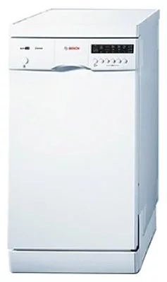 Ремонт Bosch SGS 55T12 в Омске