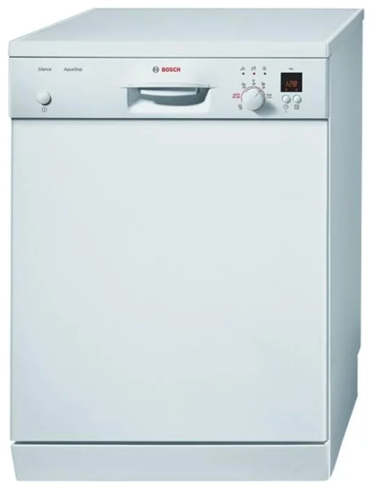 Ремонт Bosch SGS 56E42 в Омске