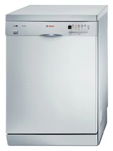 Ремонт Bosch SGS 56M08 в Омске