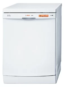 Ремонт Bosch SGS 59T02 в Омске