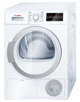 Ремонт Bosch WTG86400PL в Омске