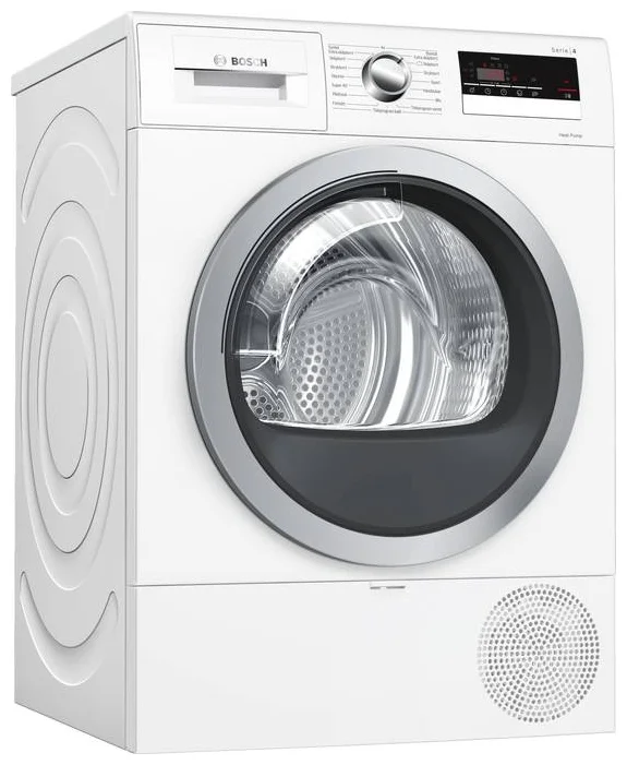 Ремонт Bosch WTR85V5SPL в Омске