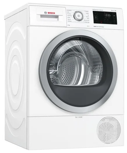 Ремонт Bosch WTW876E0PL в Омске