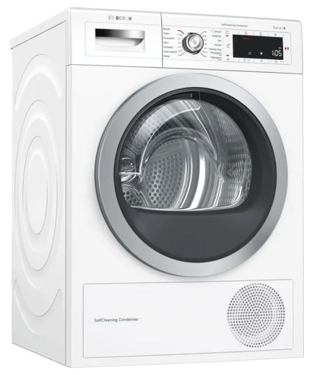 Ремонт Bosch WTWH75B9SN в Омске