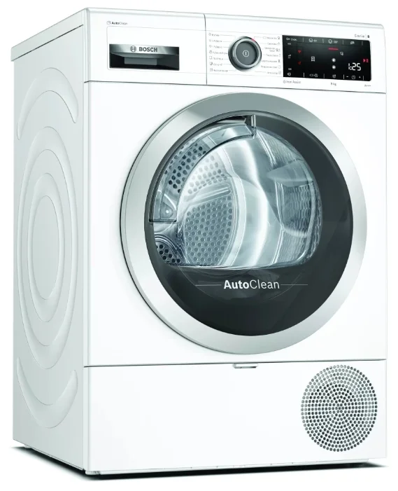 Ремонт Bosch WTX87KH1OE в Омске